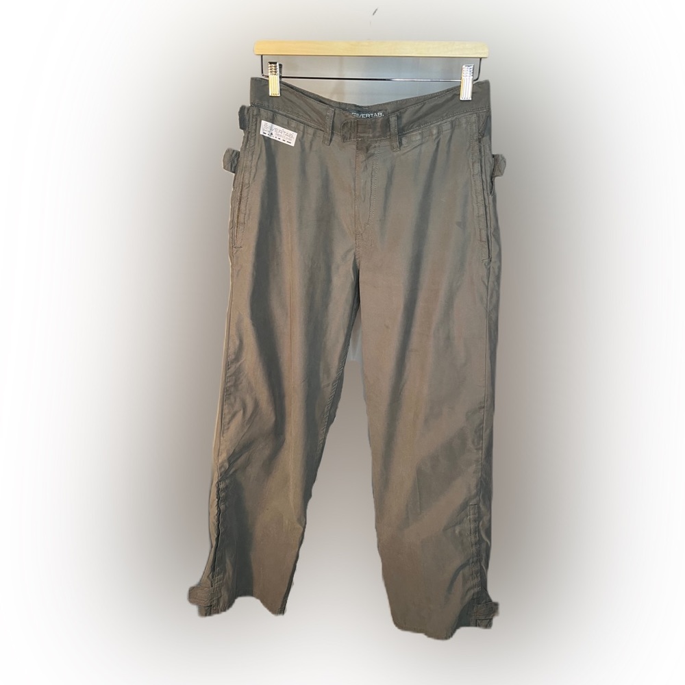 Silvertab (Levis) pants 31 x 30